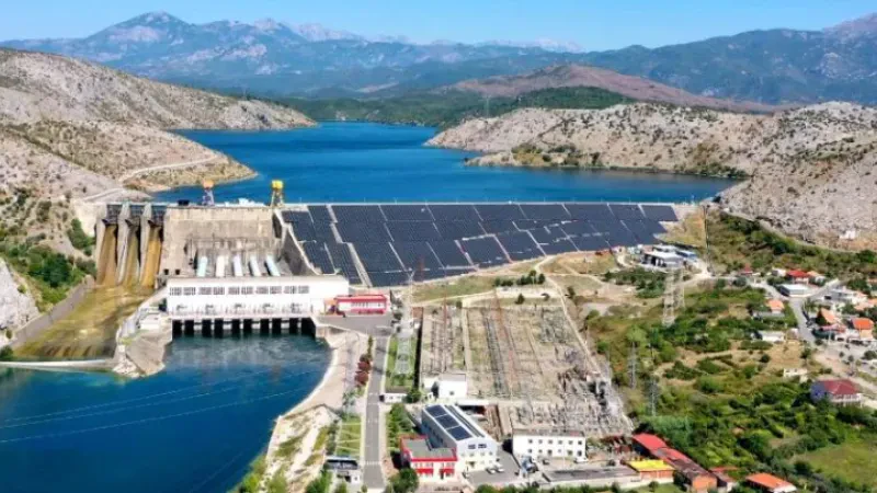 KESH, impiant lundures në Vaun e Dejës – Centrali diellor me kapacitet 13.8 MW, Korporata aplikon për lejen