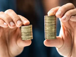 Gati rritja e pagave, si ka ndryshuar kosto në buxhet? – Analiza/ Rriten shpenzimet me  49 milionë euro vetëm për 4 muaj