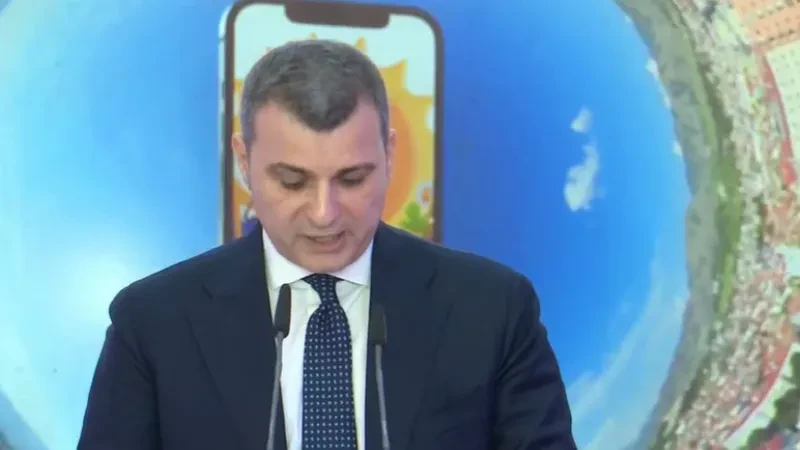 Sa po ndikon turizmi në ekonominë shqiptare? Guvernatori Sejko rendit impaktin në të ardhura, tregti e investime