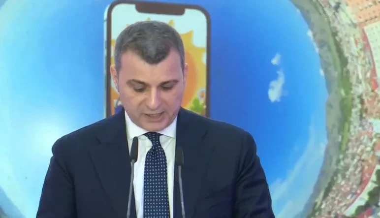 Sa po ndikon turizmi në ekonominë shqiptare? Guvernatori Sejko rendit impaktin në të ardhura, tregti e investime