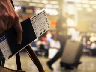 Fluturimet ajrore do rriten me 32% në 2024-ën – Balluku: Shumë shpejt, hapim garën ndërkombëtare për aeroportin e Gjirokastrës