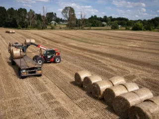 Blegtorët në Shqipëri të “etur” për para’ – Mbi 15.500 fermerë shpallen fitues të subvencioneve në bujqësi