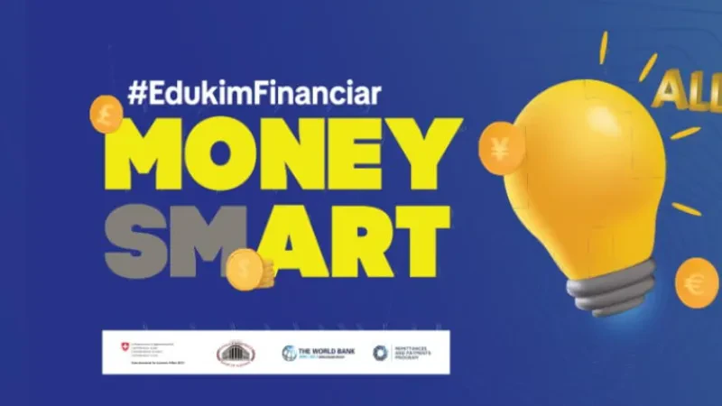 BSH, nis ndërgjegjësimin për edukimin financiar, Tanku: “MONEY SMART’’, kultura financiare është çelës suksesi