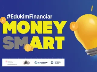 BSH, nis ndërgjegjësimin për edukimin financiar, Tanku: “MONEY SMART’’, kultura financiare është çelës suksesi