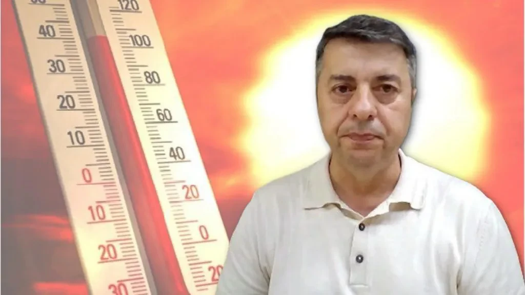 Shqipëria “piqet” nga vapa, sa do të arrijnë temperaturat në fundjavë – Qirjo: Ndryshimet klimatike, 100 mln euro dëm ekonomik në 10 vite