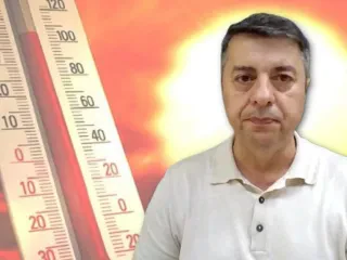 Shqipëria “piqet” nga vapa, sa do të arrijnë temperaturat në fundjavë – Qirjo: Ndryshimet klimatike, 100 mln euro dëm ekonomik në 10 vite