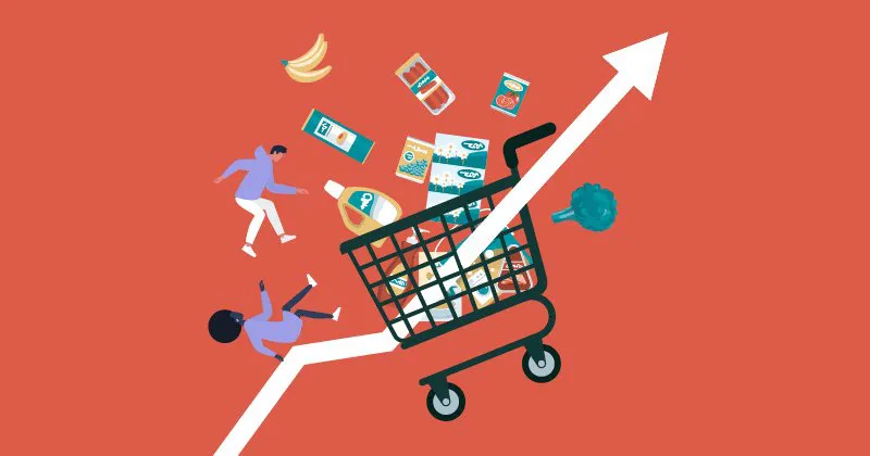 Çmimet në Shqipëri, më të lira se rajoni dhe BE-ja – Në muajin Maj, inflacioni sipas Eurostat vlerësohet në 2.5%