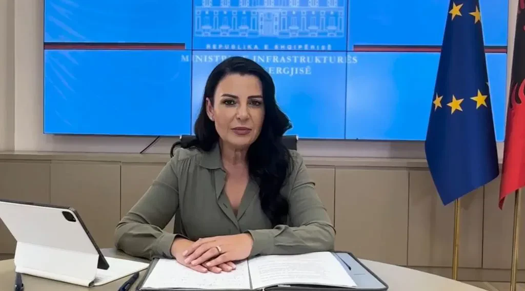 Ndërprerja e energjisë, defekti në sistemin e transmetimit – Balluku: ndërhyrje e shpejtë në gjithë vendin, energjia u rikthye për 30 minuta