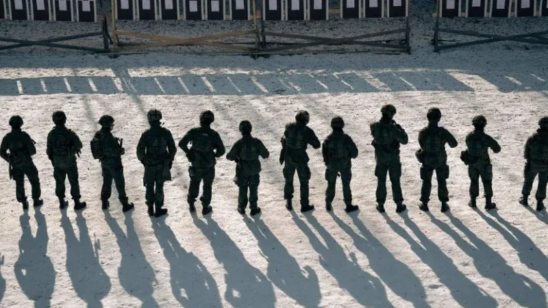 Ushtria shqiptare, me armatime moderne – Strategjia, për miratim në Kuvend. Buxheti i mbrojtjes, jo më pak se 2% e PBB