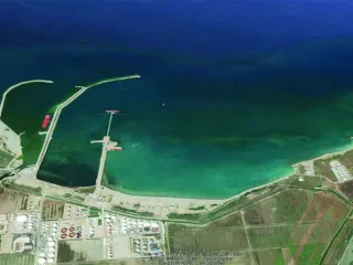 Ndërtimi i Portit të ri tregtar në Porto Romano – Qeveria autorizon Autoritetin Portual të negociojë drejtpërdrejt me “Royal Haskoning”