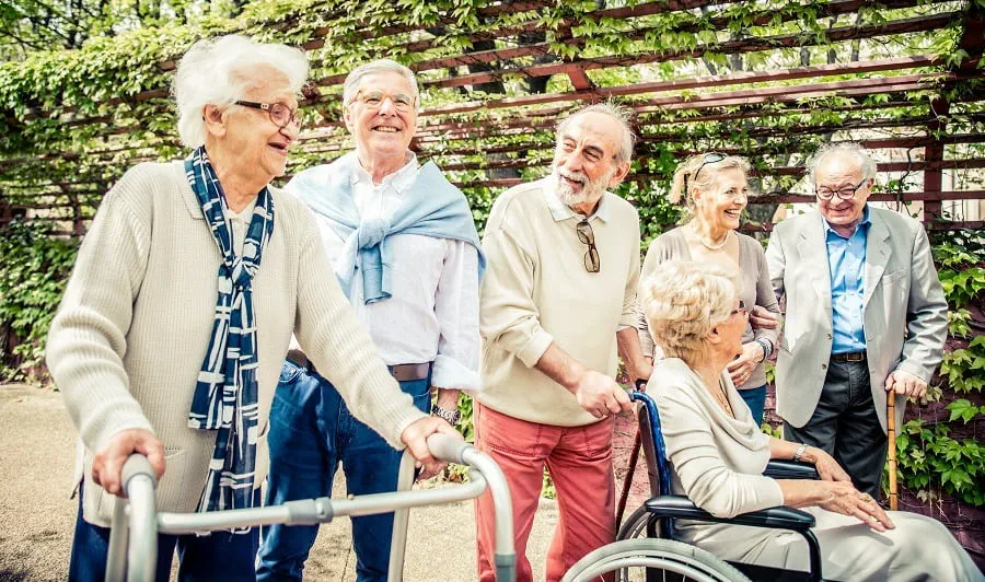 Rritja e jetëgjatësisë “i bën gropën” skemës së pensioneve – Censi/ Mosha mesatare e popullsisë shkon në 42.5 vite, 7.2 vite më e lartë se në 2011