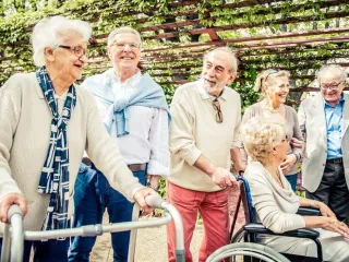 Rritja e jetëgjatësisë “i bën gropën” skemës së pensioneve – Censi/ Mosha mesatare e popullsisë shkon në 42.5 vite, 7.2 vite më e lartë se në 2011
