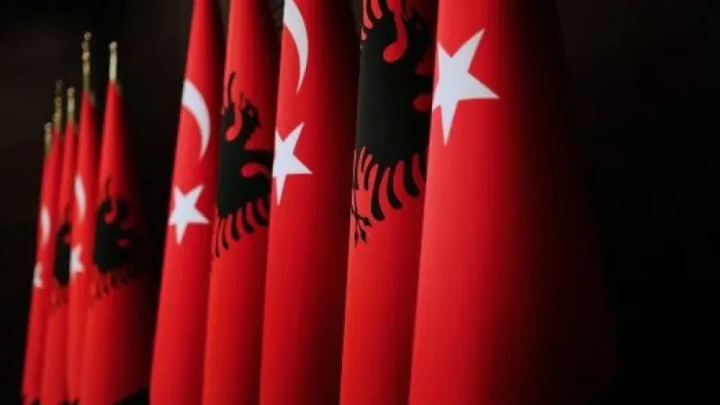 Turqia zgjeron fuqishëm sipërmarrjet në Shqipëri – Investimet e huaja në Shqipëri arrijnë shifra rekord