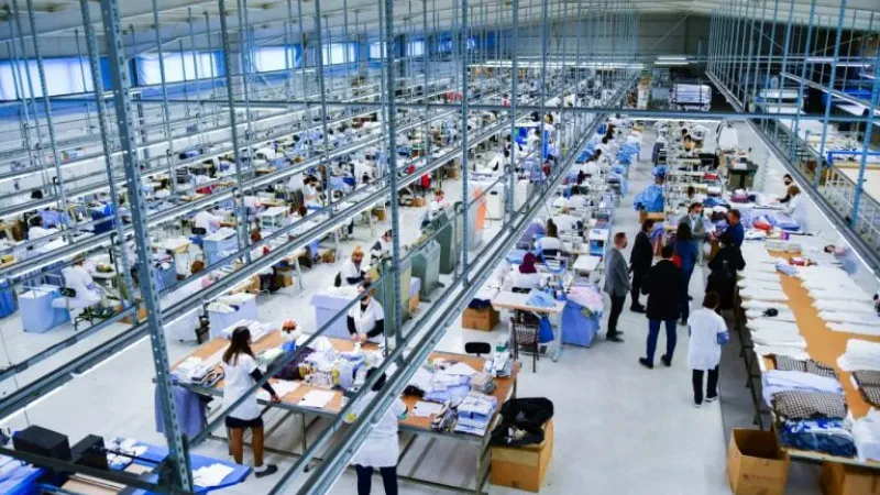 “38% më shumë individë që punojnë në të zezë” – ISHP inspektoi 4948 biznese mbi bazë risku në 6 muajt e parë të vitit