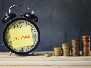 78% e të punësuarve punojnë mbi 40 orë në javë – Meshkujt, më shumë se femrat. Veçanërisht në ndërtim dhe bujqësi