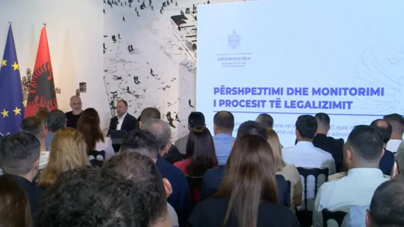 Legalizimet mbyllen deri në 2026. Rama reagon për çmimet: “Rritje absurde nga bizneset turistike. Kosto për vitin e ardhshëm