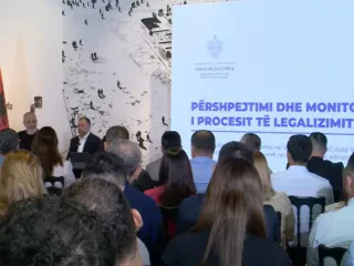 Legalizimet mbyllen deri në 2026. Rama reagon për çmimet: “Rritje absurde nga bizneset turistike. Kosto për vitin e ardhshëm