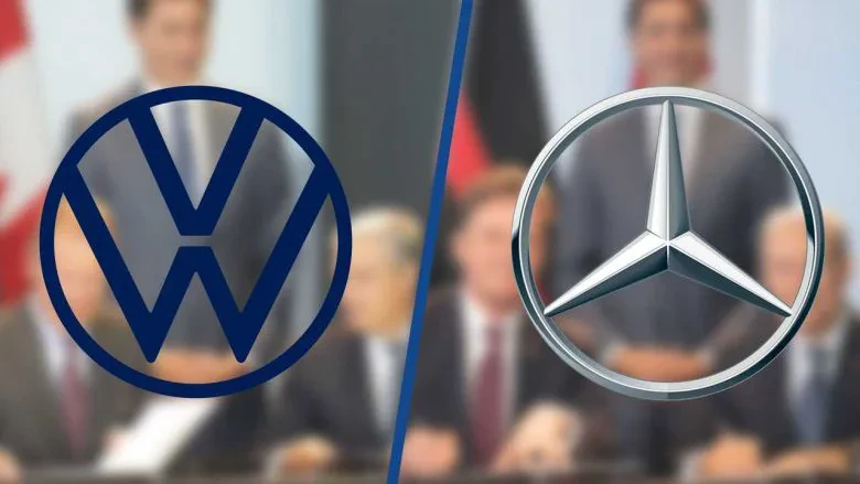 “Volkswagen” dhe “Mercedes Benz”, më të preferuarat – Tirana kryeson me 34.7% të automjeteve të regjistruara