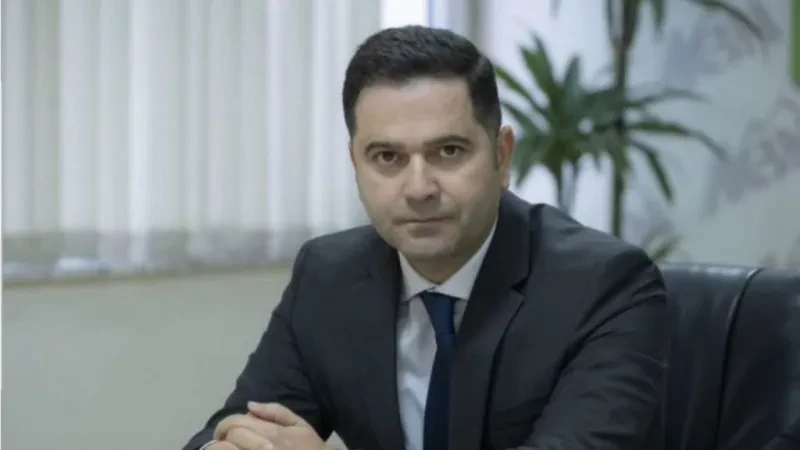 Kush është Petrit Malaj, ministri i ri i Financave?