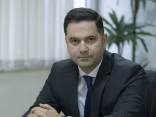 Kush është Petrit Malaj, ministri i ri i Financave?