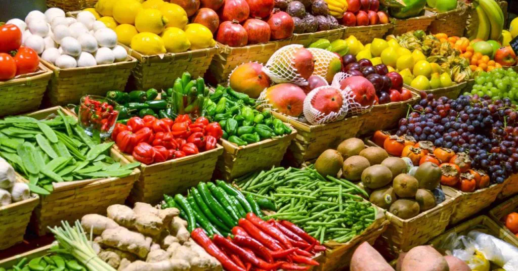 Sa “kushtuan” fruta-perimet “Made in Albania” në Qershor? – Tregtia e produkteve bujqësore jashtë kufijve, 23% më shumë se një vit më parë
