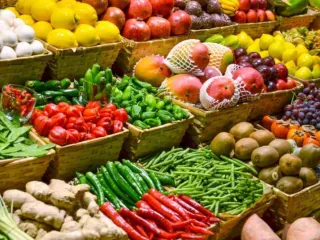 Sa “kushtuan” fruta-perimet “Made in Albania” në Qershor? – Tregtia e produkteve bujqësore jashtë kufijve, 23% më shumë se një vit më parë
