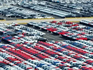 Makina me qira për pushime dhe dasma – Sa paguajnë shqiptarët? Rritet importi nga Korea e Jugut