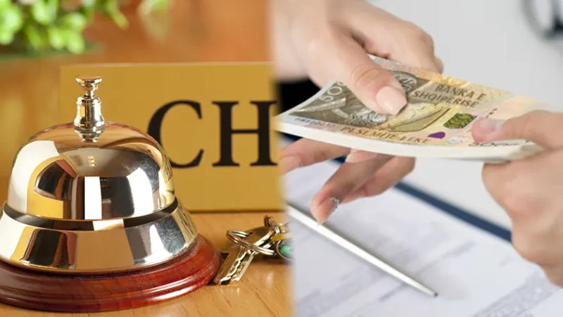 Sa na kushton një natë hoteli në jug? – “Kthesa e shumëpritur”. Saranda e Ksamili, 20-40% ulje të çmimeve