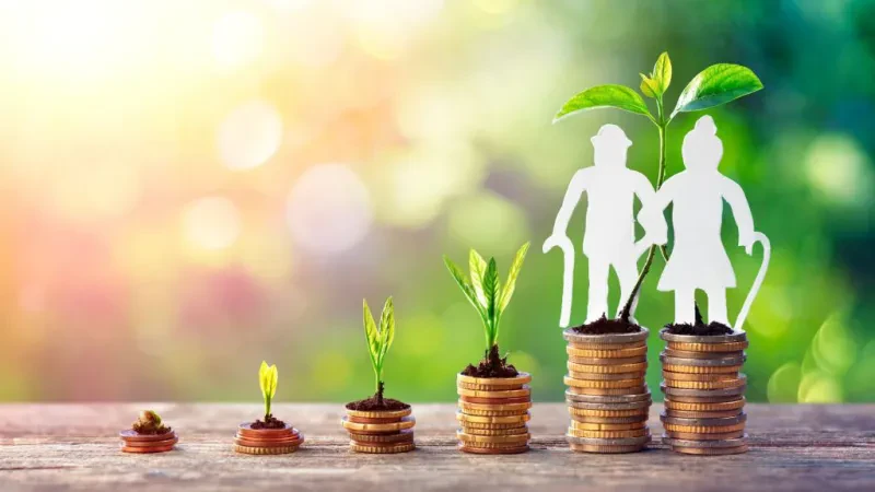 Kritere të reja për pensionet private – AMF: Rriten penalitetet për shoqëritë administruese që vonojnë pagesat