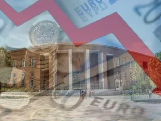 Monedha europiane prek fundin?! – Sipas kursit mesatar të Bankës së Shqipërisë këmbehet me 99,95 lekë