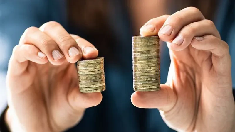 Reforma e pagave rrit “frikshëm” kostot në buxhet – Shpenzimet buxhetore rriten me 26.7 miliardë lekë në 2025-ën