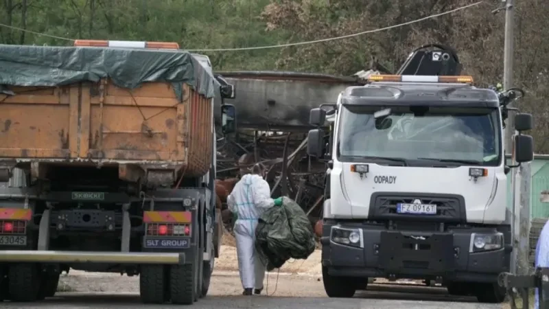 Industria “mbron” pr.ligjin për importin e mbetjeve – Shkodra: Mjafton kontrolli i shtuar, të bëhet vetëm në doganën e Durrësit