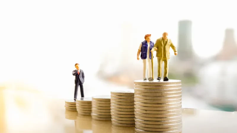 Pensionet private, me rritje të qëndrueshme – Numri i anëtarëve arrin në mbi 41 mijë. Vlera totale e aseteve 7,29 mld lekë