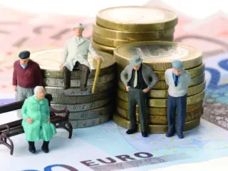 SHBA, rriten kursimet për pension – Rreth 500,000 amerikanë kanë 1 mln USD në llogaritë e tyre