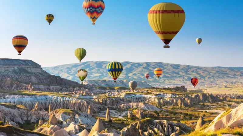 Paketat e pushimeve në Mesdhe – Turqia shënon rritjen më të madhe të çmimeve me 50%