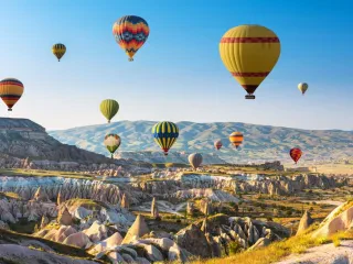 Paketat e pushimeve në Mesdhe – Turqia shënon rritjen më të madhe të çmimeve me 50%