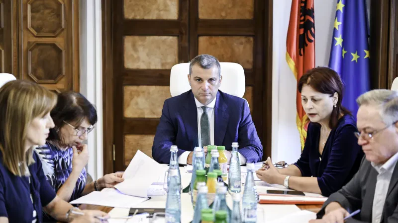 BSH: Rritja e kredisë duhet të ngadalësohet