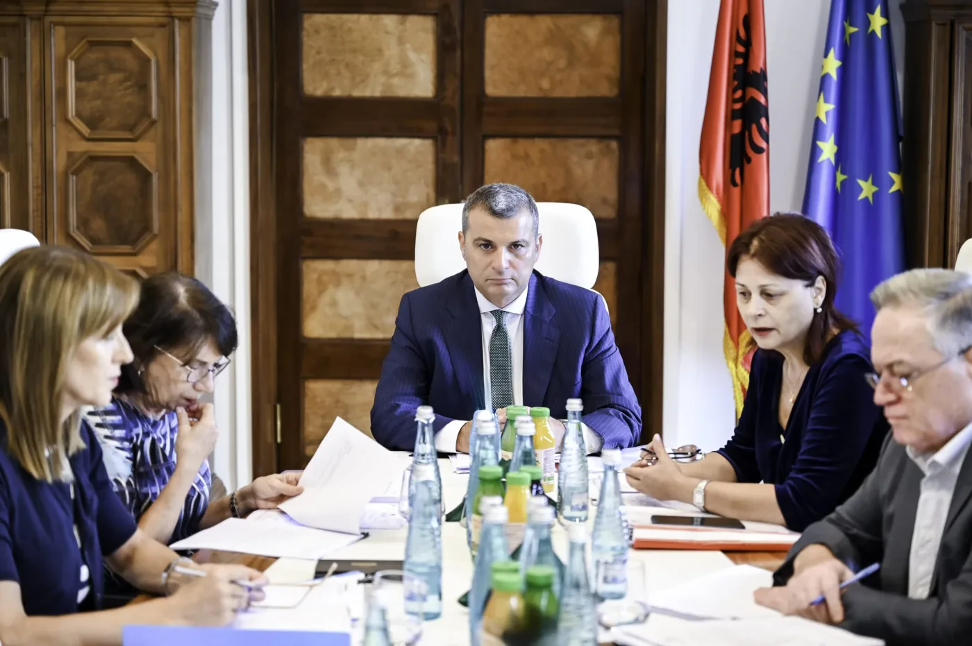BSH: Rritja e kredisë duhet të ngadalësohet