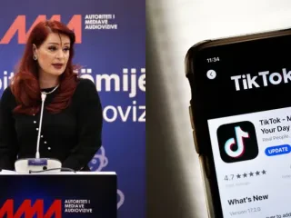 Bashkëpunim me TikTok për përmbajtje të dëmshme – Raportohen 355 video për pirateri. Si të denoncojmë në AMA për shkeljet?