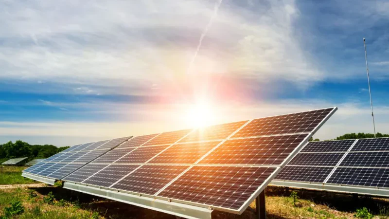 Licencohen 198.6 MW energji diellore – Prodhimi i energjisë nga centralet fotovoltaike, 8 licenca të reja gjatë vitit 2024