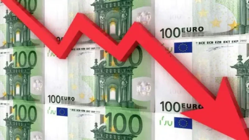 Sa para’ investuan shoqëritë e sigurimit në depozita? – AMF: Zhvlerësimi i euros “frenoi” kompanitë nga investimet në valutë