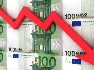 Sa para’ investuan shoqëritë e sigurimit në depozita? – AMF: Zhvlerësimi i euros “frenoi” kompanitë nga investimet në valutë