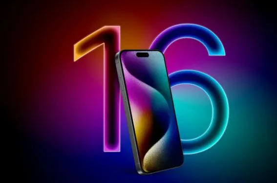 Apple prezanton iPhone 16 – Versioni i ri vjen me veçori të avancuara të “IA”