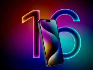 Apple prezanton iPhone 16 – Versioni i ri vjen me veçori të avancuara të “IA”