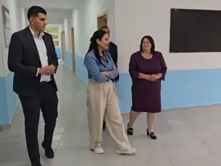 Eficienca e energjisë në godinat publike – Balluku: UNDP, mbështetje me grante për ndërhyrje në godina publike
