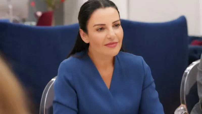 Balluku viziton shkollën e rikonstruktuar në Klos sipas parametrave të efiçencës së energjisë: Kushte e standarde më të mira për nxënësit