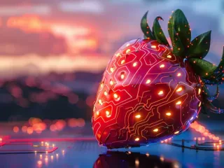 OpenAI sjell projektin “Strawberry” – Modeli i ri, i aftë të “arsyetojë” para se të përgjigjet