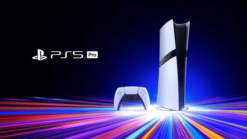 Sony prezanton PlayStation 5 Pro – Versioni i ri kushton 700 USD dhe vjen me 2 TB memorie