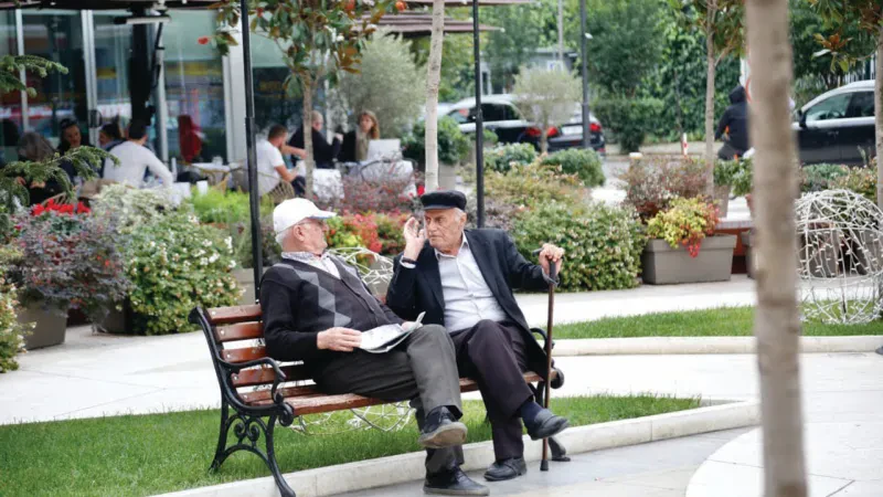 Hartohet VKM, pensionet indeksohen 4.1% nga tetori, përfitojnë 791 mijë pensionistë