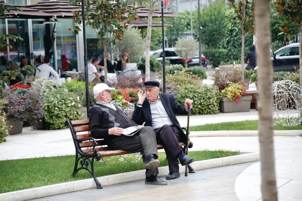Hartohet VKM, pensionet indeksohen 4.1% nga tetori, përfitojnë 791 mijë pensionistë
